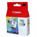 Canon BCI-15 Colorpack tintapatron 8191A002 Canon BCI-15 Colorpack tintapatron 8191A002