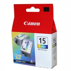 Canon BCI-15 Colorpack tintapatron 8191A002