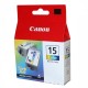 Canon BCI-15 Colorpack tintapatron 8191A002