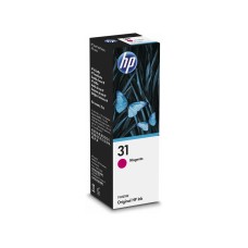 HP 31 Magenta tintapatron 1VU27AE