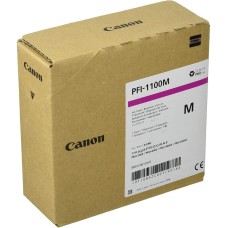 Canon PFI-1100 Magenta tintapatron 0852C001AA Canon PFI-1100 Magenta tintapatron 0852C001AA