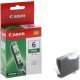 Canon BCI-6e Green tintapatron 9473A002AA