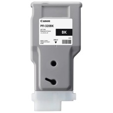 Canon PFI-320 Black tintapatron 2890C001