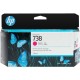 HP 498N6A (738) Magenta tintapatron 498N6A