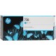 HP 676M6A (738) Cyan tintapatron 676M6A