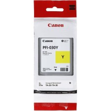 Canon PFI-030 Yellow tintapatron CF3492C001AA Canon PFI-030 Yellow tintapatron CF3492C001AA