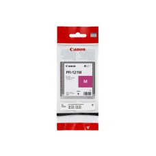 Canon PFI-121M Magenta tintapatron 6267C001AA Canon PFI-121M Magenta tintapatron 6267C001AA