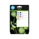 HP 937 Multipack tintapatron 6C400NE HP 937 Multipack tintapatron 6C400NE