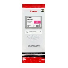 Canon PFI-320 Magenta tintapatron 2892C001