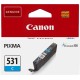 Canon CLI-531 Cyan tintapatron 6119C001 Canon CLI-531 Cyan tintapatron 6119C001