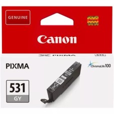 Canon CLI-531 Grey tintapatron 6122C001
