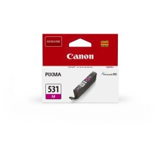 Canon CLI-531 Magenta tintapatron 6120C001