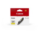 Canon CLI-531 Yellow tintapatron 6121C001 Canon CLI-531 Yellow tintapatron 6121C001