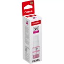 Canon GI-55 Magenta tintapatron 6290C001