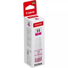 Canon GI-55 Magenta tintapatron 6290C001