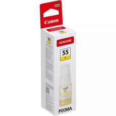 Canon GI-55 Yellow tintapatron 6291C001