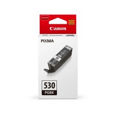 Canon PGI-530 Black tintapatron 6117C001 Canon PGI-530 Black tintapatron 6117C001