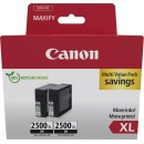 Canon PGI-2500XL Black Twin Pack 9254B011