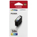 Canon CL-586 Color tintapatron 6227C001 Canon CL-586 Color tintapatron 6227C001