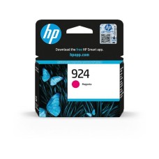 HP 924 Magenta tintapatron 4K0U4NE HP 924 Magenta tintapatron 4K0U4NE