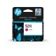 HP 924 Magenta tintapatron 4K0U4NE HP 924 Magenta tintapatron 4K0U4NE