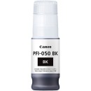 Canon PFI-050 Black tintapatron 5698C001 Canon PFI-050 Black tintapatron 5698C001