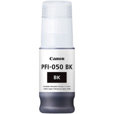 Canon PFI-050 Black tintapatron 5698C001 Canon PFI-050 Black tintapatron 5698C001