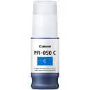Canon PFI-050 Cyan tintapatron 5699C001 Canon PFI-050 Cyan tintapatron 5699C001