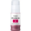 Canon PFI-050 Magenta tintapatron 5700C001 Canon PFI-050 Magenta tintapatron 5700C001