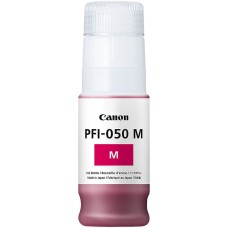 Canon PFI-050 Magenta tintapatron 5700C001 Canon PFI-050 Magenta tintapatron 5700C001