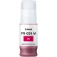 Canon PFI-050 Magenta tintapatron 5700C001