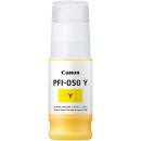 Canon PFI-050 Yellow tintapatron 5701C001 Canon PFI-050 Yellow tintapatron 5701C001