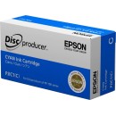 Epson PJIC7 Cyan tintapatron C13S020688