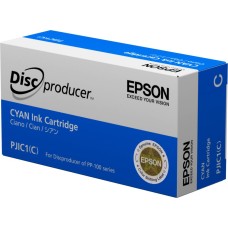 Epson PJIC7 Cyan tintapatron C13S020688