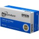 Epson PJIC7 Cyan tintapatron C13S020688 Epson PJIC7 Cyan tintapatron C13S020688