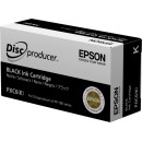 Epson PJIC7 Black tintapatron C13S020693
