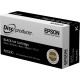 Epson PJIC7 Black tintapatron C13S020693 Epson PJIC7 Black tintapatron C13S020693