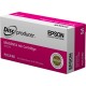 Epson PJIC7 Magenta tintapatron C13S020691 Epson PJIC7 Magenta tintapatron C13S020691