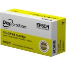 Epson PJIC7 Yellow tintapatron C13S020692