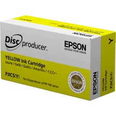 Epson PJIC7 Yellow tintapatron C13S020692