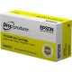 Epson PJIC7 Yellow tintapatron C13S020692 Epson PJIC7 Yellow tintapatron C13S020692
