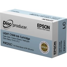 Epson PJIC7 Light Cyan tintapatron C13S020689