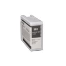 Epson SJIC36P(MK) Matte Black tintapatron C13T44C540 Epson SJIC36P(MK) Matte Black tintapatron C13T44C540