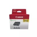 Canon PGI-35BK Black tintapatroncsomag Triple Pack 1509B028 Canon PGI-35BK Black tintapatroncsomag Triple Pack 1509B028