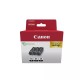 Canon PGI-35BK Black tintapatroncsomag Triple Pack 1509B028 Canon PGI-35BK Black tintapatroncsomag Triple Pack 1509B028