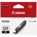 Canon CLI-531 Black tintapatron 6118C001