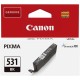 Canon CLI-531 Black tintapatron 6118C001 Canon CLI-531 Black tintapatron 6118C001