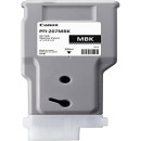 Canon PFI-207 Black tintapatron 8789B001 Canon PFI-207 Black tintapatron 8789B001