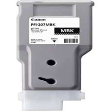 Canon PFI-207 Black tintapatron 8789B001