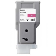 Canon PFI-207 Magenta tintapatron 8791B001